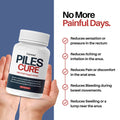 how to reduce piles pain