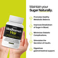 blood sugar levels capsules