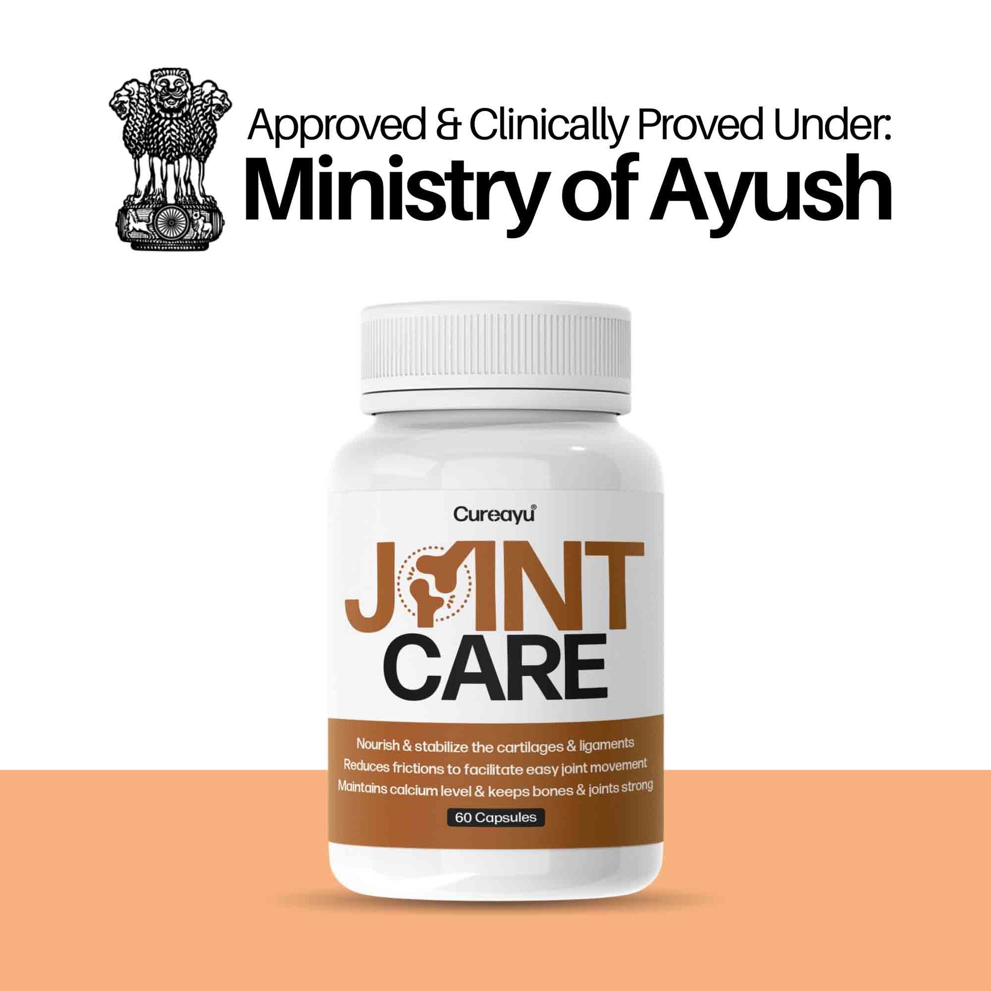 ayurvedic pain killer capsules 