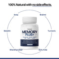 memory vitamins