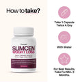 weight loss tablet