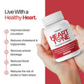 heart wellness capsule