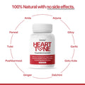 capsule for heart wellness