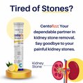 kidney stone pain relief tablet 