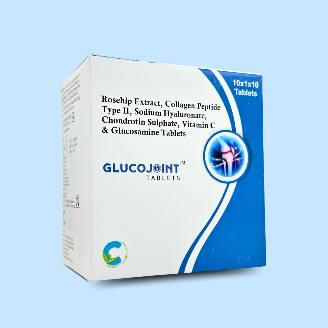 joint support tablets