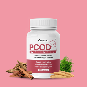 pcod capsules